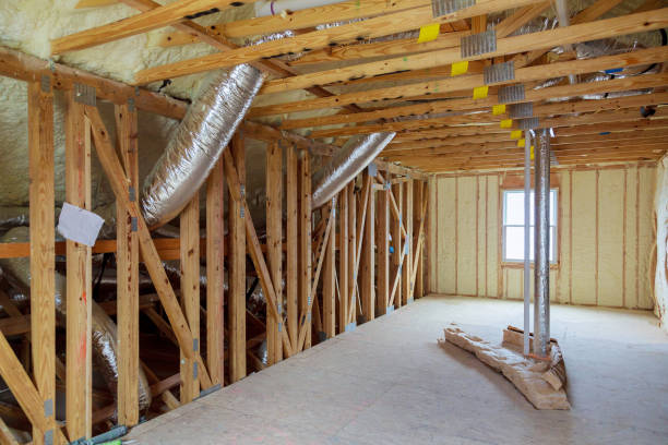 Best Insulation Materials and Products in Lesslie, SC