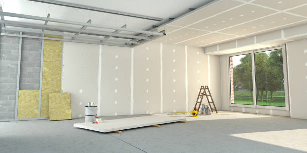 Best Commercial Insulation in Lesslie, SC
