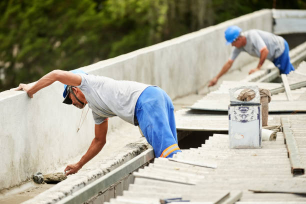 Best Commercial Insulation in Lesslie, SC