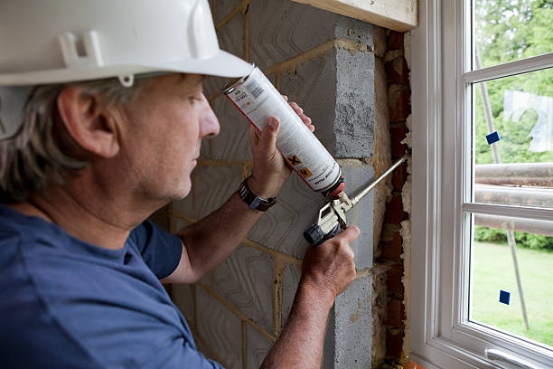 Best Insulation for Specific Applications in Lesslie, SC